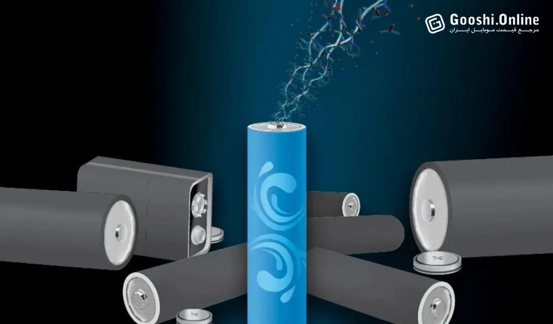 تولید باتری‌های آبی با الکترولیت مبتنی بر آب