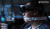 مایکروسافت از HoloLens 3 رونمایی کرد!