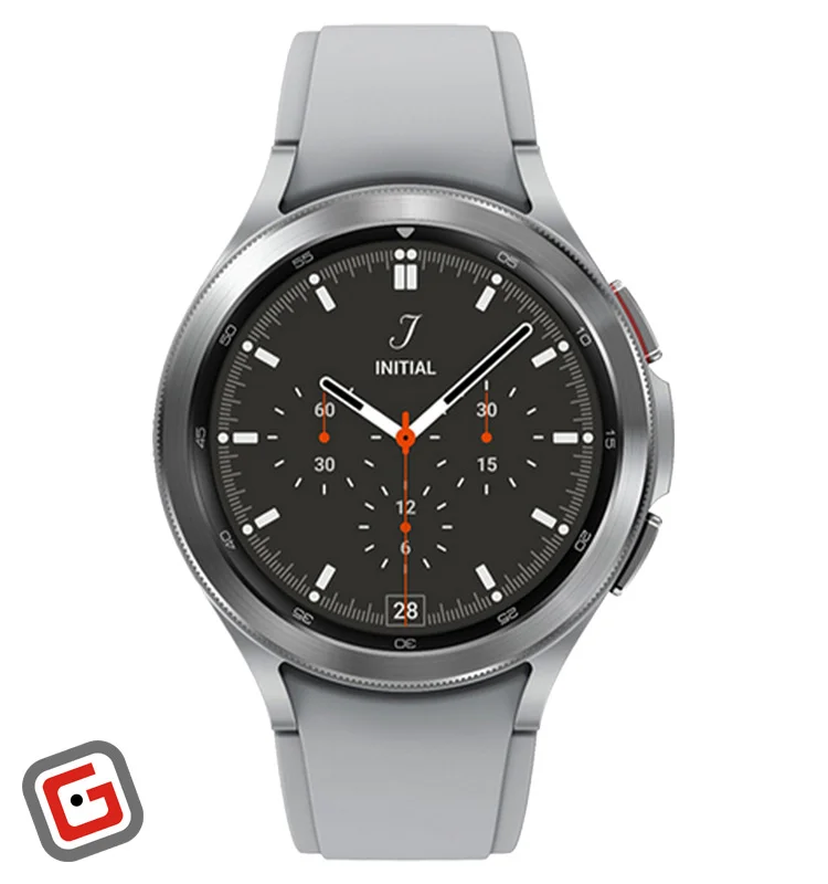 ساعت هوشمند سامسونگ مدل Galaxy Watch 4 (R880) 42mm