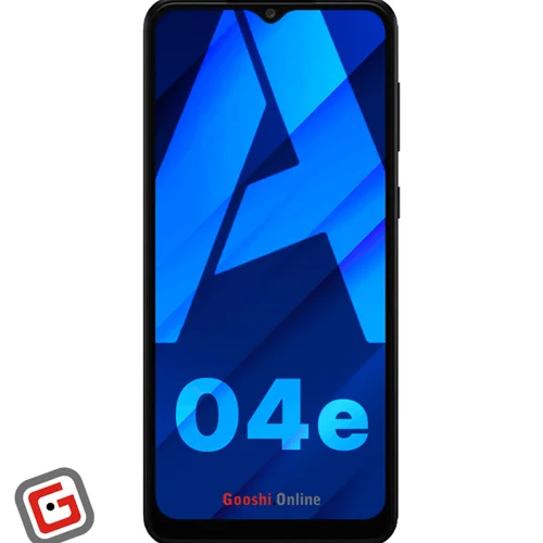 گوشی موبایل سامسونگ مدل Galaxy A04e 4g ظرفیت 32 گیگابایت با 3 گیگ رم