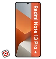 گوشی موبایل شیائومی مدل Redmi Note 13 Pro plus 5G ظرفیت 512 گیگابایت رم 12 گیگ - همراه با شارژر