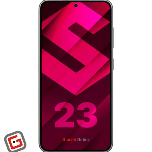 گوشی موبایل سامسونگ مدل Galaxy S23 5G ظرفیت 128 گیگابایت رم 8 گیگ