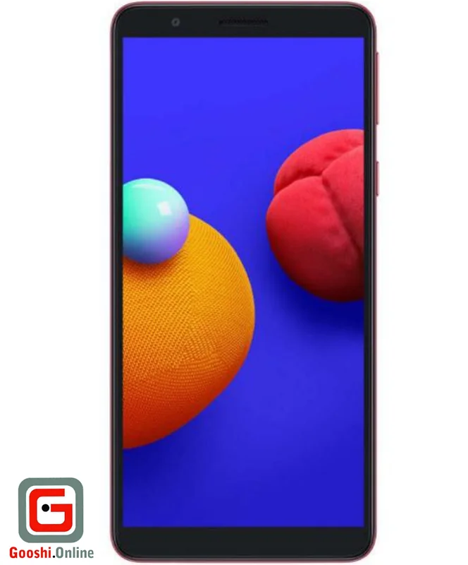 گوشی موبایل سامسونگ مدل Galaxy A01 Core ظرفیت 16 گیگابایت رم 1 گیگ