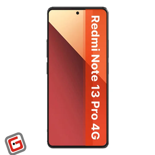 گوشی موبایل شیائومی Redmi Note 13 Pro 4G ظرفیت 512 گیگابایت رم 8 گیگابایت