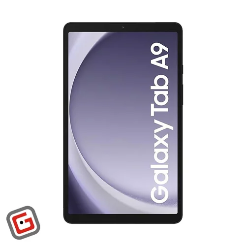 تبلت سامسونگ مدل Galaxy Tab A9 Wi-Fi ظرفیت 64 گیگابایت و رم 4 گیگابایت