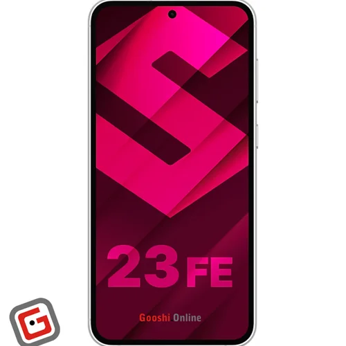 گوشی موبایل سامسونگ مدل Galaxy S23 FE 5G ظرفیت 256 گیگابایت رم 8 گیگ
