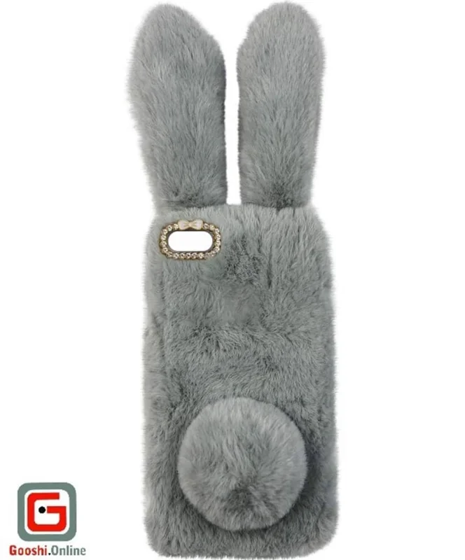 کاور مدل خرگوشی مناسب برای گوشی موبایل اپل مدل iPhone 7 Plus
