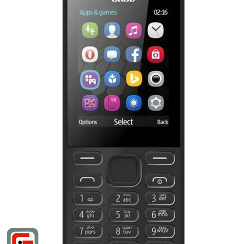 گوشی موبایل ارد مدل 216i