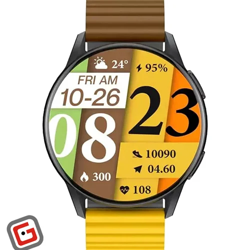 ساعت هوشمند شیائومی مدل kieslect k11 Pro