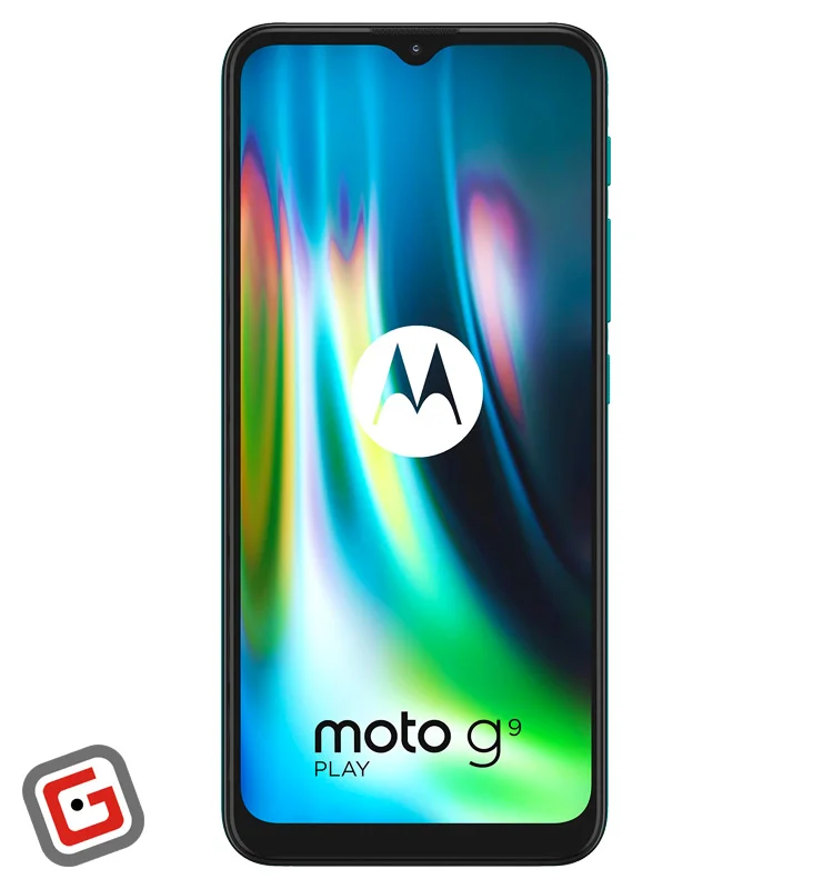 Motorola G9 Play - 128GB - R4 - Dual SIM