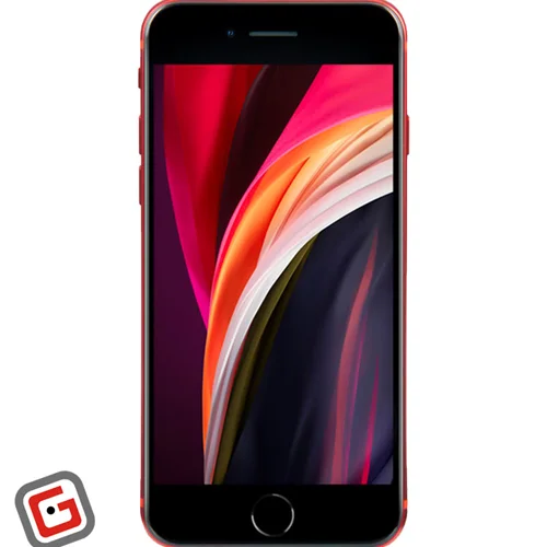 گوشی موبایل اپل مدل iPhone SE 2020 ظرفیت 128 گیگابایت رم 3 گیگ