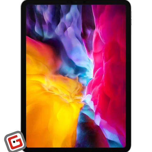 تبلت اپل مدل iPad Pro 11 (2020) WIFI ظرفیت 128 گیگابایت رم 6 گیگ