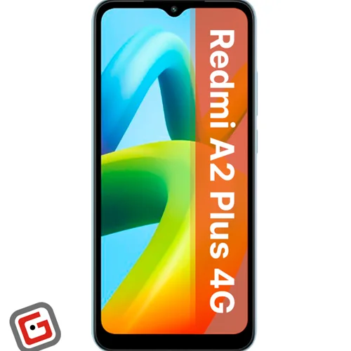 گوشی موبایل شیائومی مدل Redmi A2 plus 4G ظرفیت 64 گیگابایت رم 3 گیگ