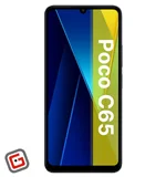 گوشی موبایل شیائومی مدل Poco C65 4G ظرفیت 128 گیگابایت رم 6 گیگ