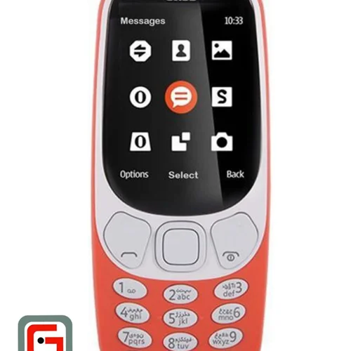 Orod 3310 - Dual SIM