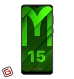 گوشی موبایل سامسونگ Galaxy M15 5G ظرفیت 128 گیگابایت رم 8 گیگابایت