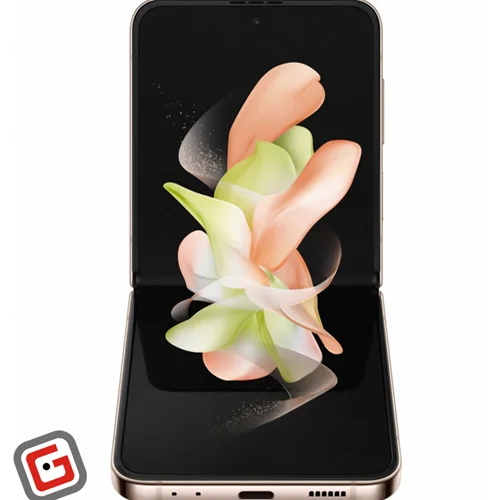 گوشی موبایل سامسونگ مدل  Galaxy Z Flip4 5G تک سیم کارت ظرفیت 512 گیگابایت با 8 گیگ رم