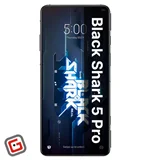 گوشی موبایل شیائومی مدل Black Shark 5 pro 5g ظرفیت 128 گیگابایت و 8 گیگ رم