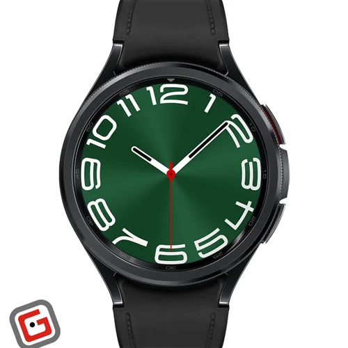 ساعت هوشمند 47 میلیمتری سامسونگ مدل Galaxy Watch6 Classic - R960