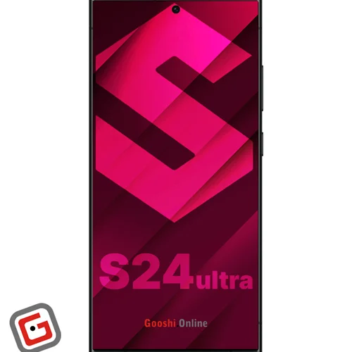 گوشی موبایل سامسونگ مدل  Galaxy S24 Ultra 5G ظرفیت 1 ترابایت رم 12 گیگابایت
