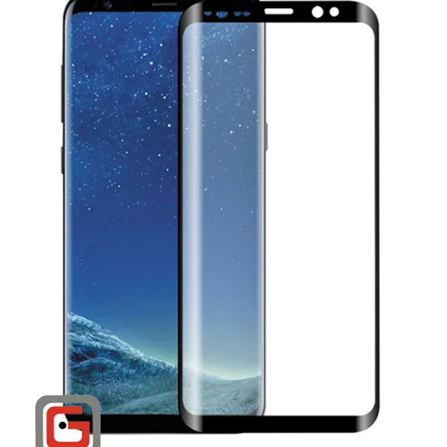 Samsung Galaxy Note8 3D Glass Screen Protector