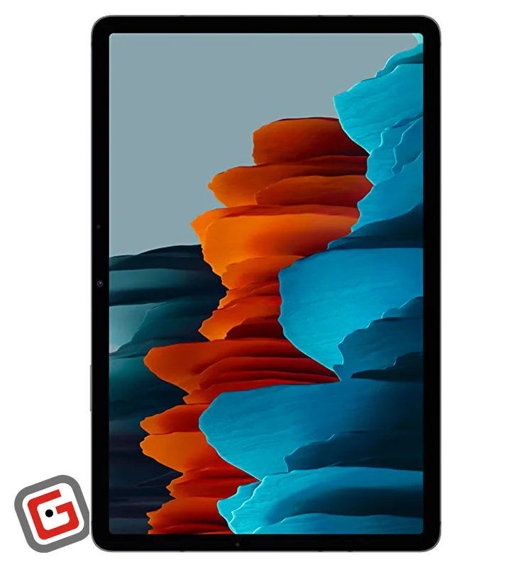 تبلت سامسونگ مدل Galaxy Tab S7 T875 4G ظرفیت 256 گیگابایت رم 8 گیگ