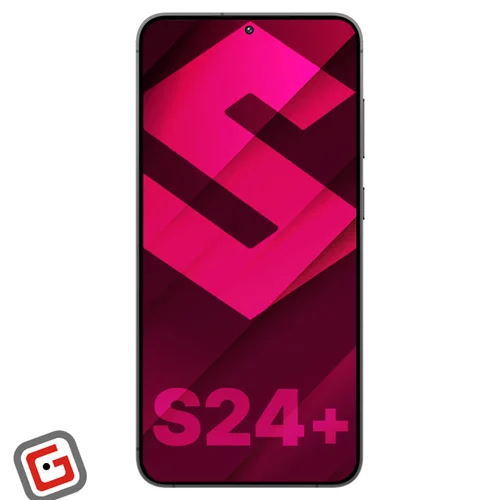 گوشی موبایل سامسونگ مدل Galaxy S24 Plus 5G ( اسنپدراگون ) ظرفیت 512 گیگابایت رم 12 گیگابایت