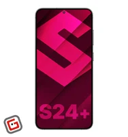 گوشی موبایل سامسونگ مدل Galaxy S24 Plus 5G ( اگزینوس ) ظرفیت 256 گیگابایت رم 12 گیگابایت