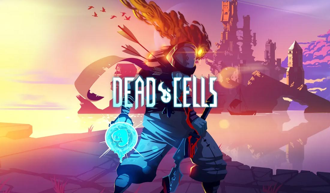 محیط بازی Dead Cells