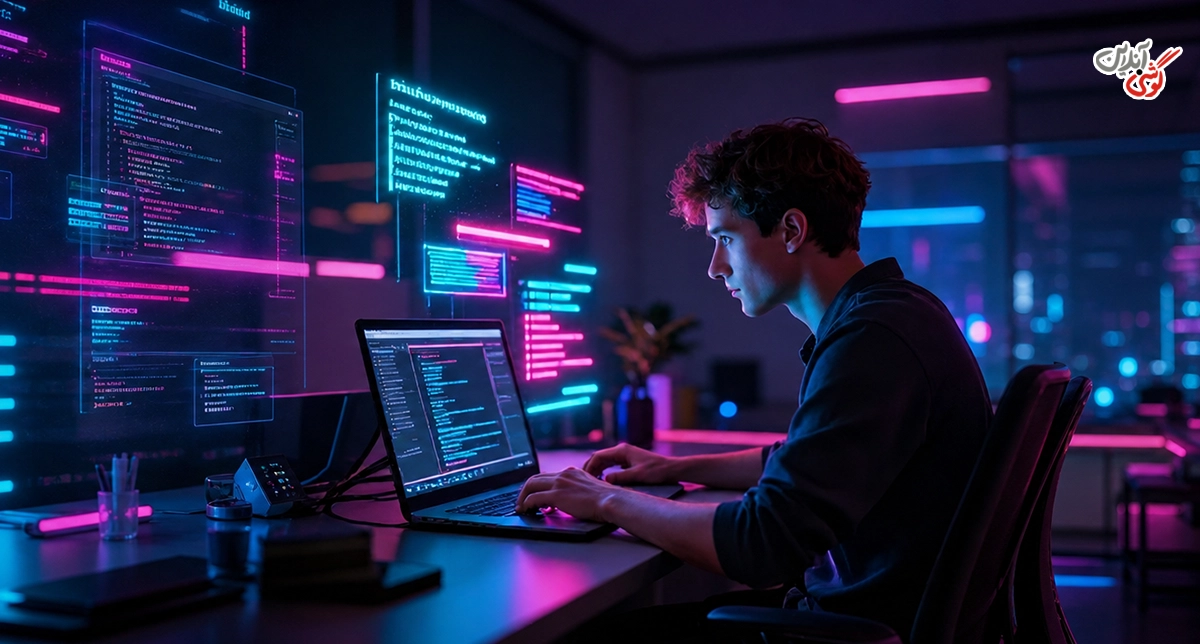 سایت هوش مصنوعی تبدیل متن به عکس
