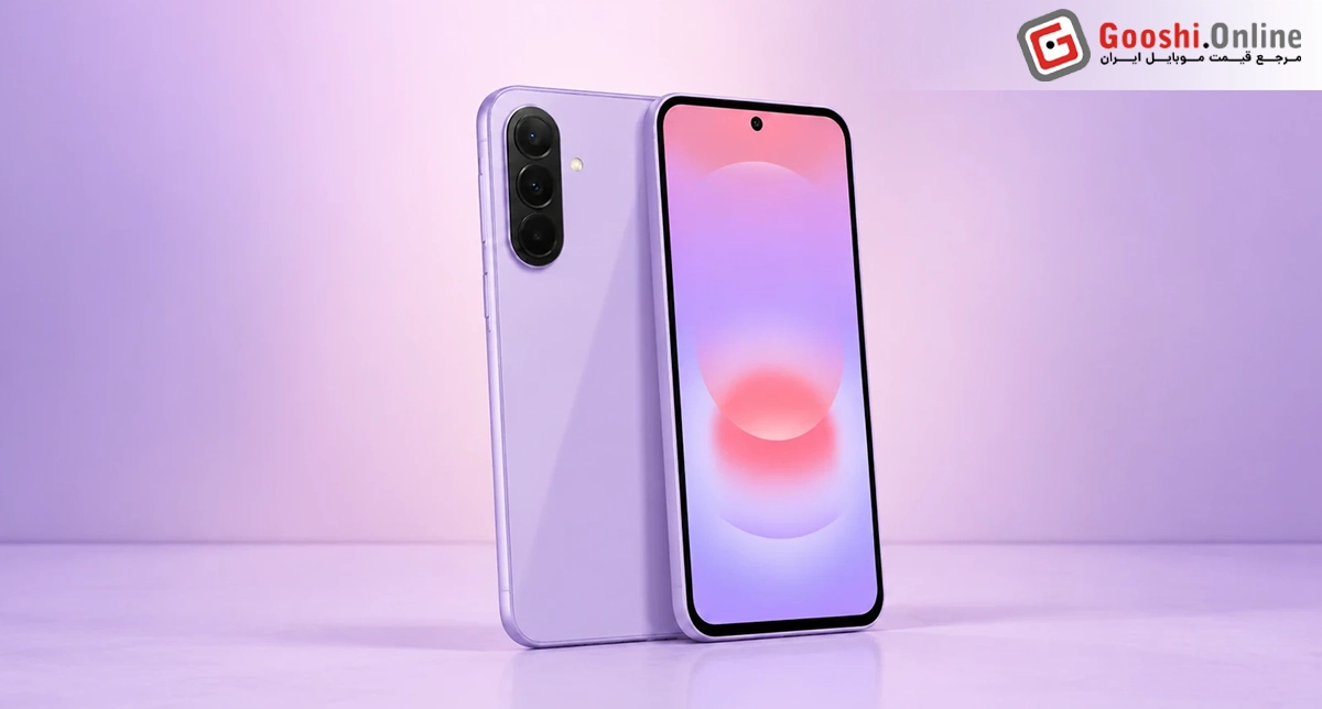 گوشی Galaxy A37