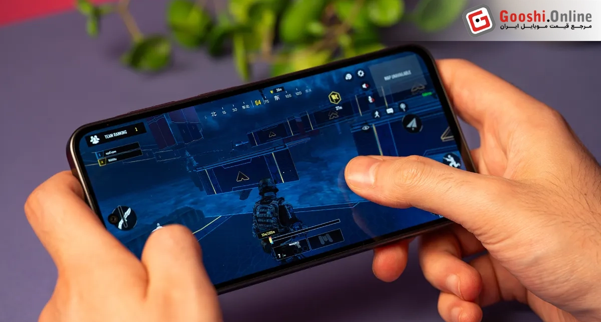 پلتفرم گلکسی A36 5G سامسونگ