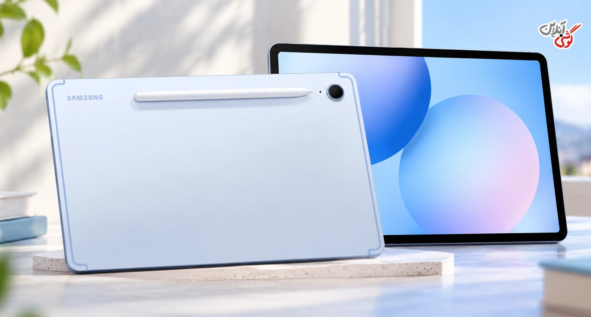 تبلت سامسونگ Galaxy Tab S10 FE
