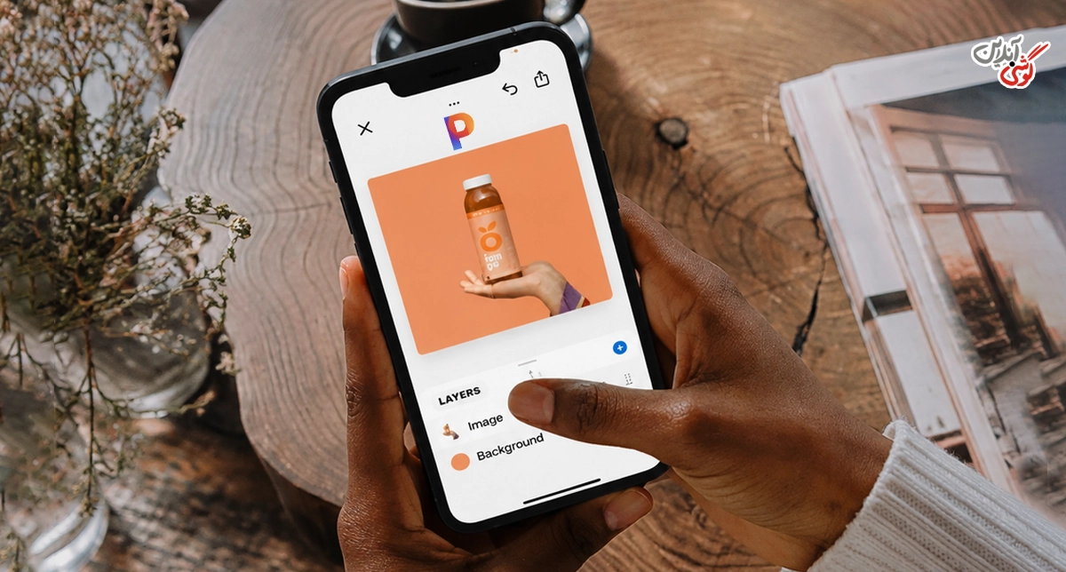 تصویری مرتبط با حذف پسزمینه عکس با هوش مصنوعی Pixelcut