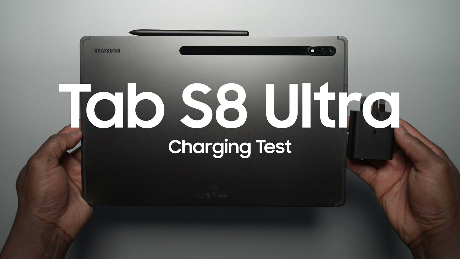 گلکسی تب S8 Ultra