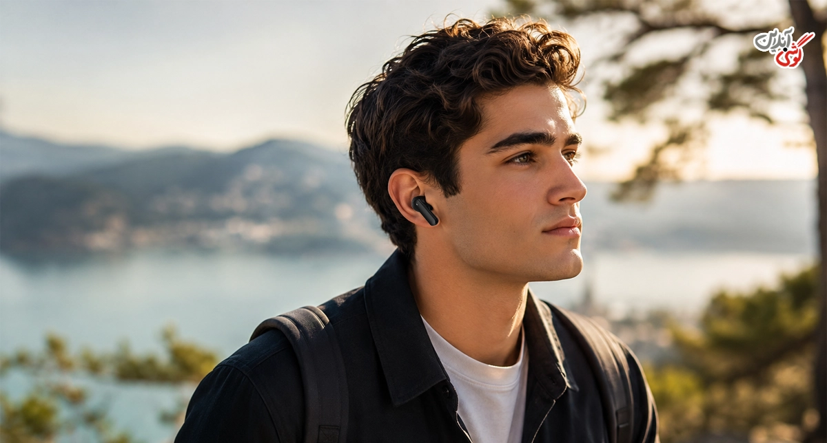 بررسی هدفون کیوسی وای T10 Pro؛ نحوه اتصال هدفون