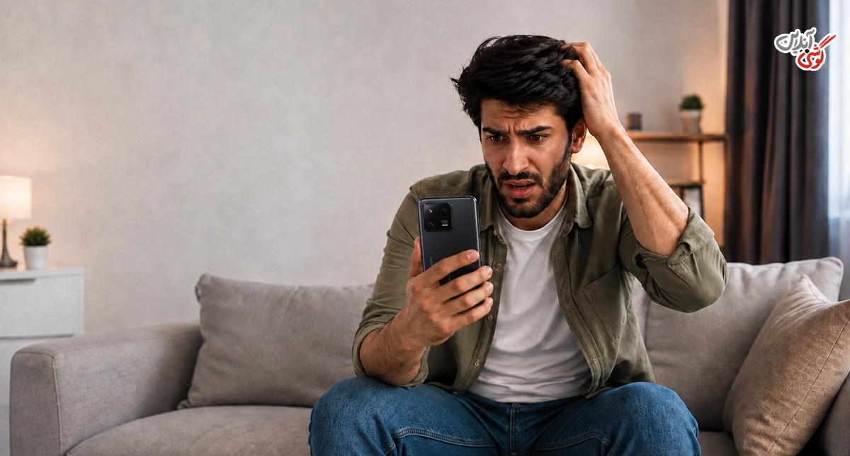 علت عدم نمایش شماره تماس گیرنده در شیائومی