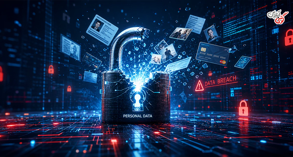 تهدید حریم خصوصی و جمع‌آوری داده توسط AI