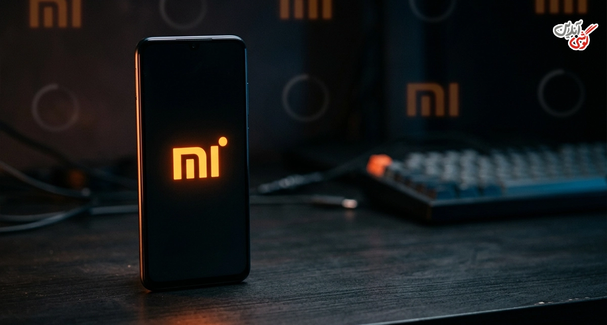 تصویری مرتبط با گوشی شیائومی که روی لوگوی Xiaomi گیر کرده و وارد اندروید نمی‌شود