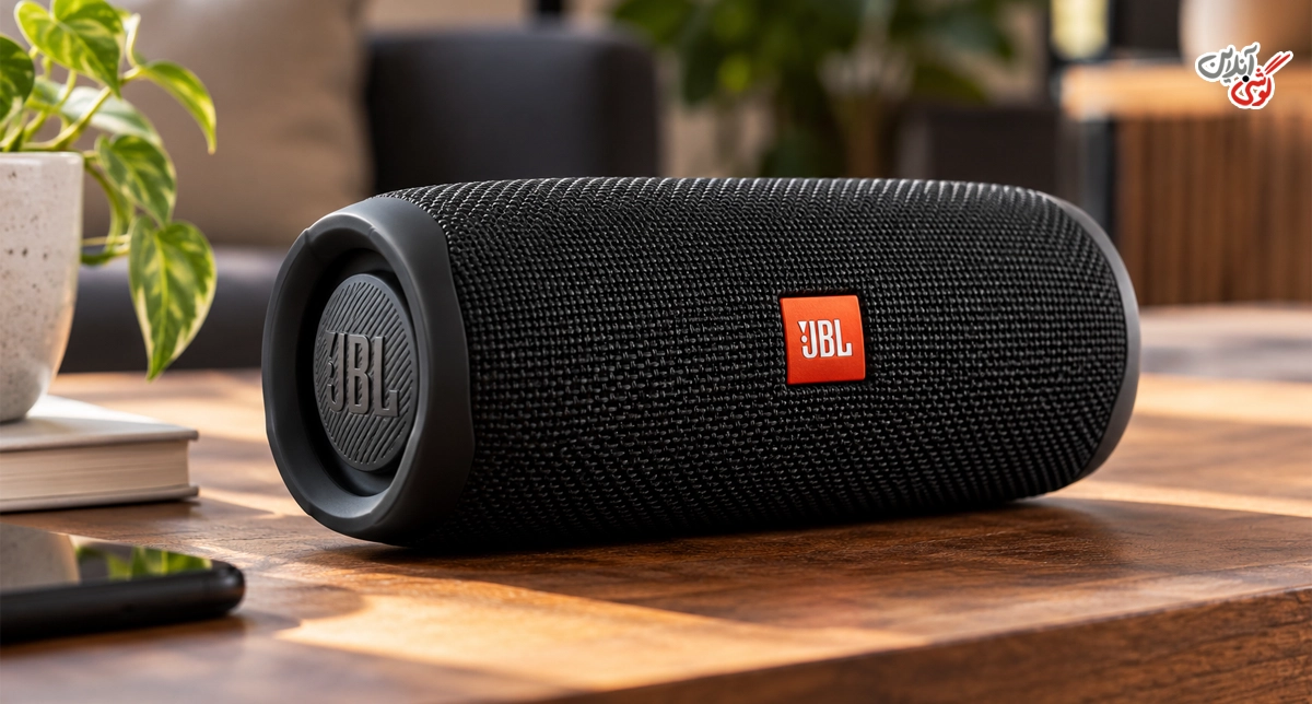 نقد و بررسی اسپیکر JBL Flip 5