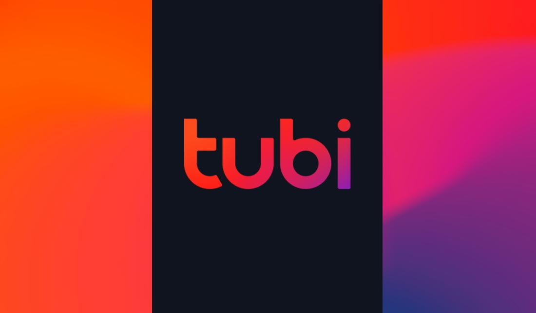 لوگو برنامه Tubi‏