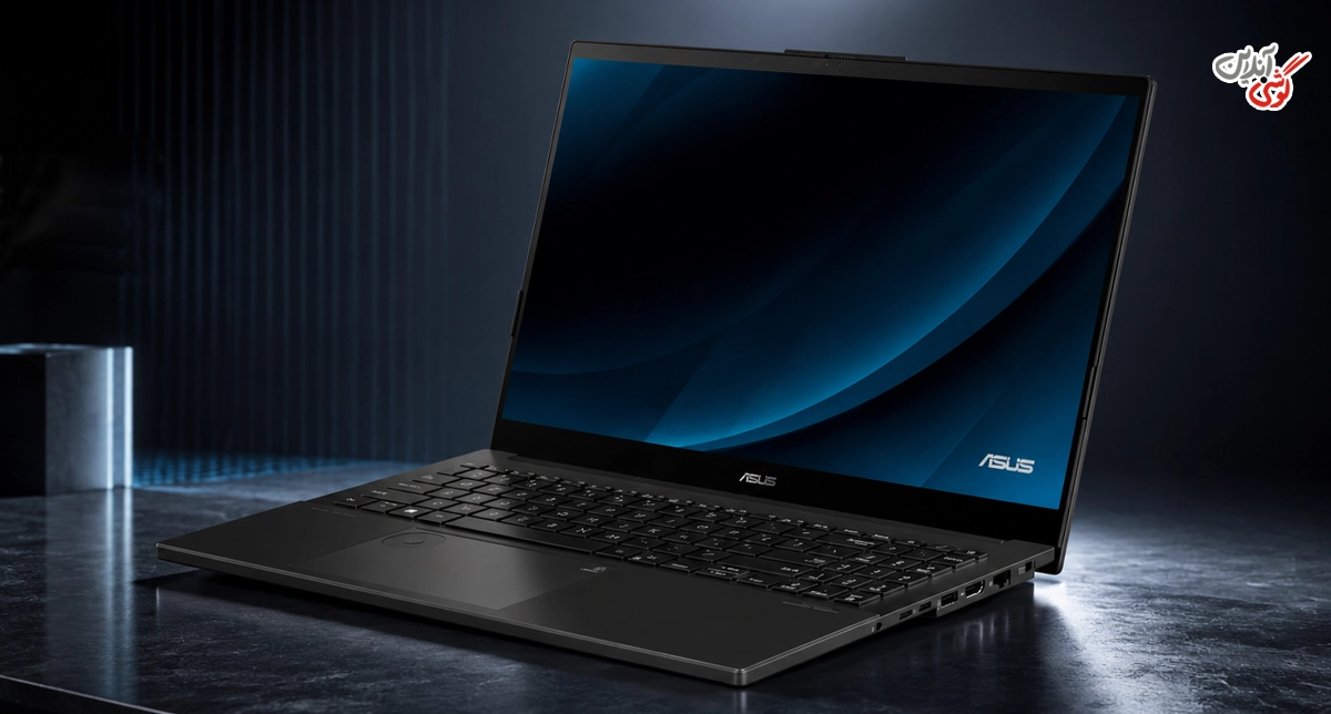 لپ تاپ ASUS Vivobook Pro 15