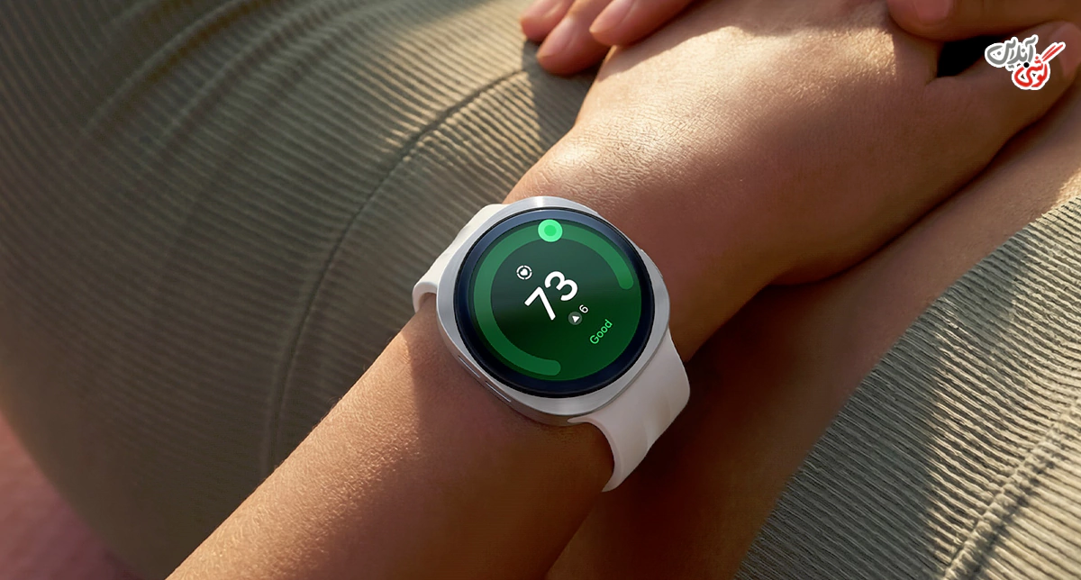 مدلهای مختلف Galaxy Watch