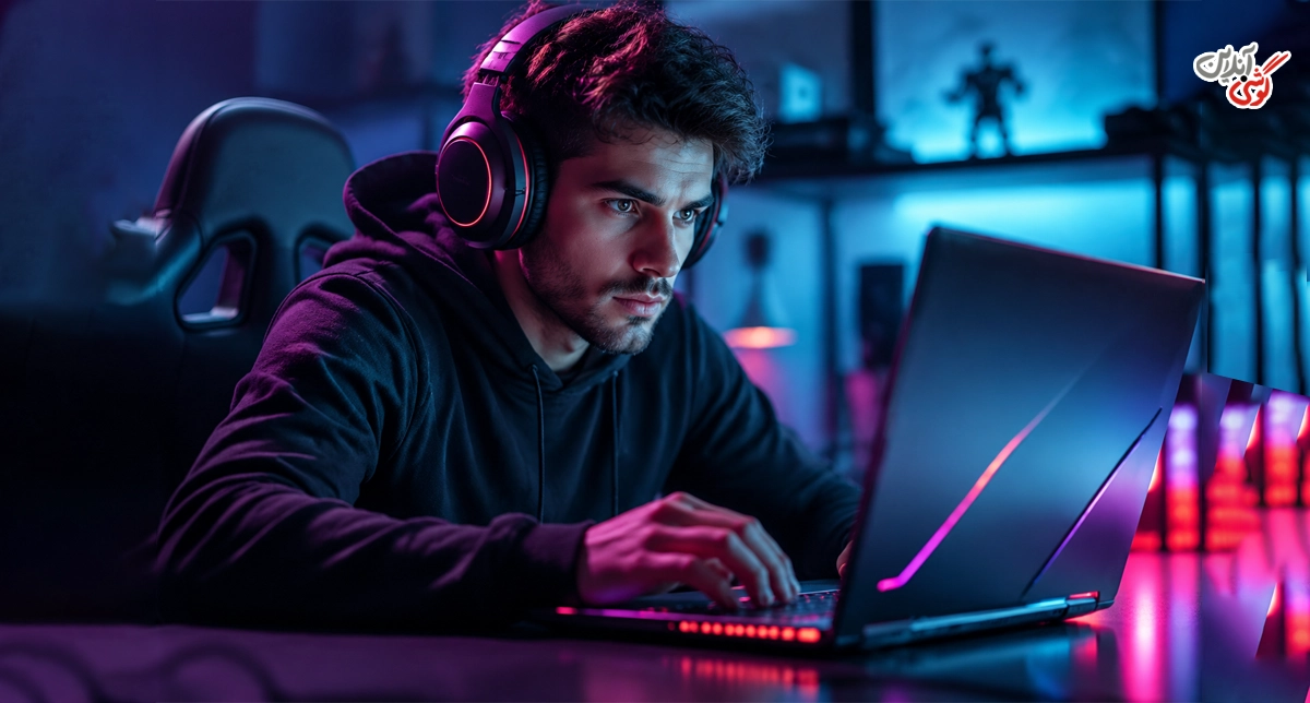 اهمیت انتخاب نوع بازی برای خرید لپ تاپ گیمینگ