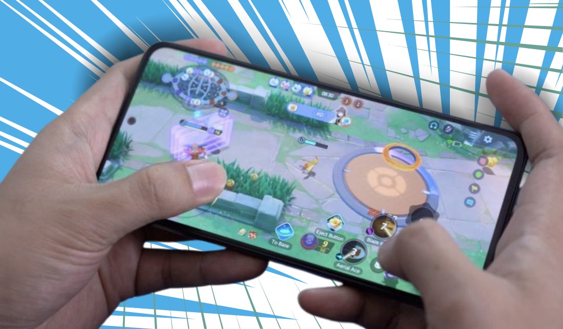نمایش کیفیت بازی با توجه به پردازنده و هوش مصنوعی در گوشی شیائومی ردمی نوت 13 4G