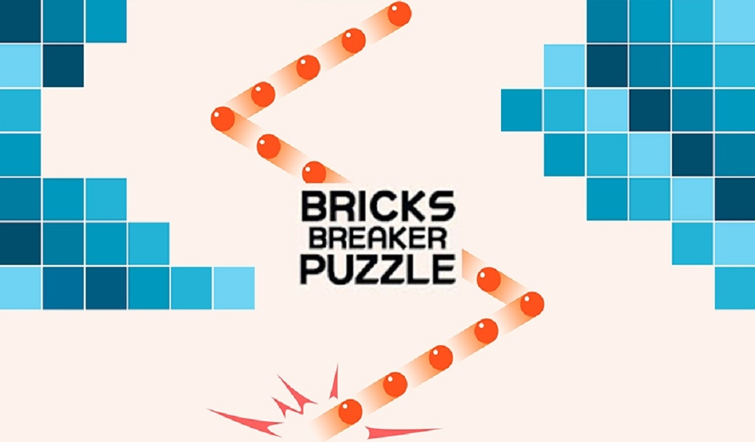 تصویری از بازی Bricks Breaker Puzzle