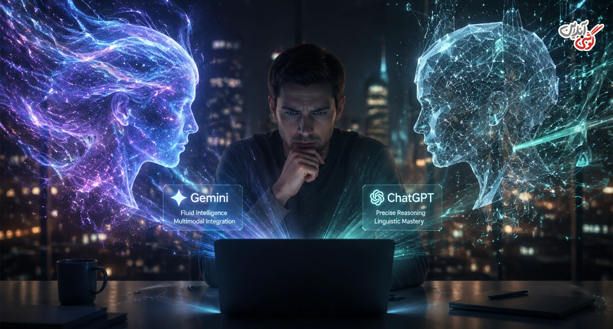 ChatGPT چیست؟