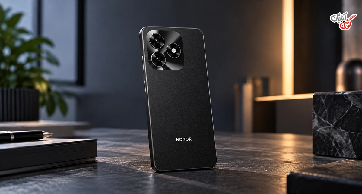 گوشی موبایل آنر مدل X5C 4G