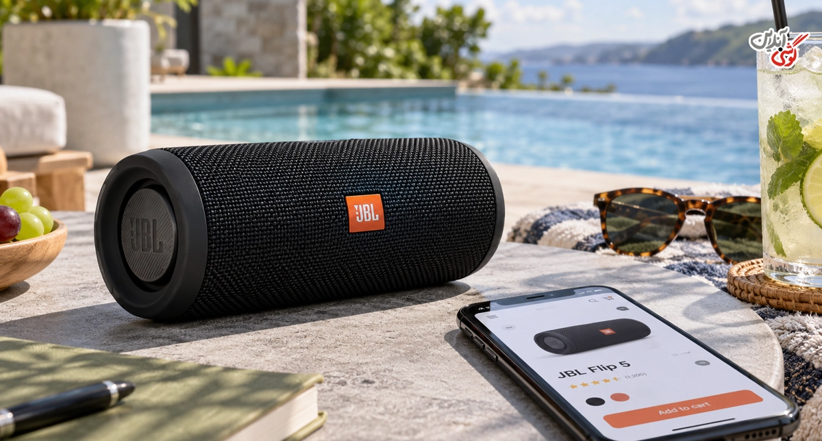 در نهایت آیا اسپیکر JBL Flip 5 ارزش خرید دارد؟
