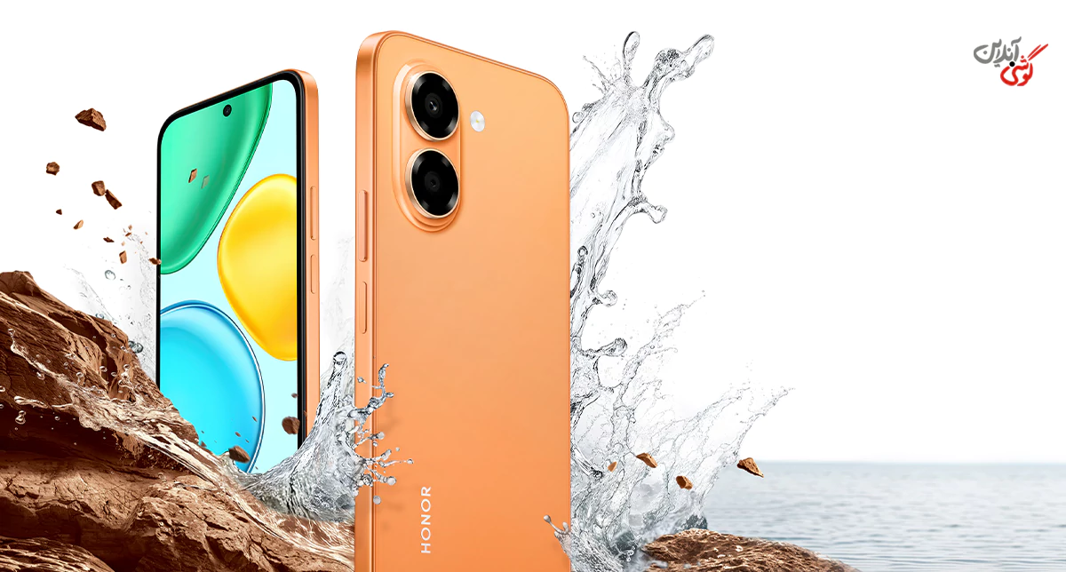  گوشی موبایل آنر X7e 